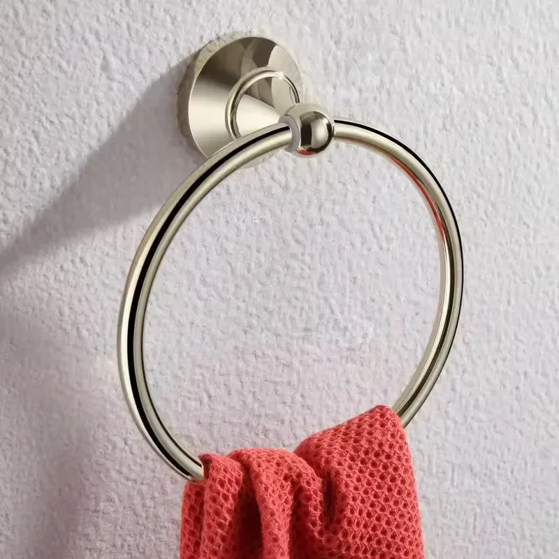 Home Hardware Bathroom Accessories - HEISSER VERKAUF: Luxuriöses Badezimmer-Accessoires-Set aus massivem