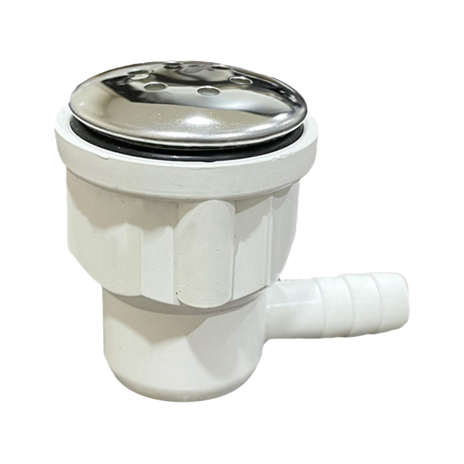 Home Hardware Bathroom Accessories - Badewannen-Luftdüsen-Zubehör, abnehmbare Kunststoffdüse, Badezimmer-Hardware für Zuhause,