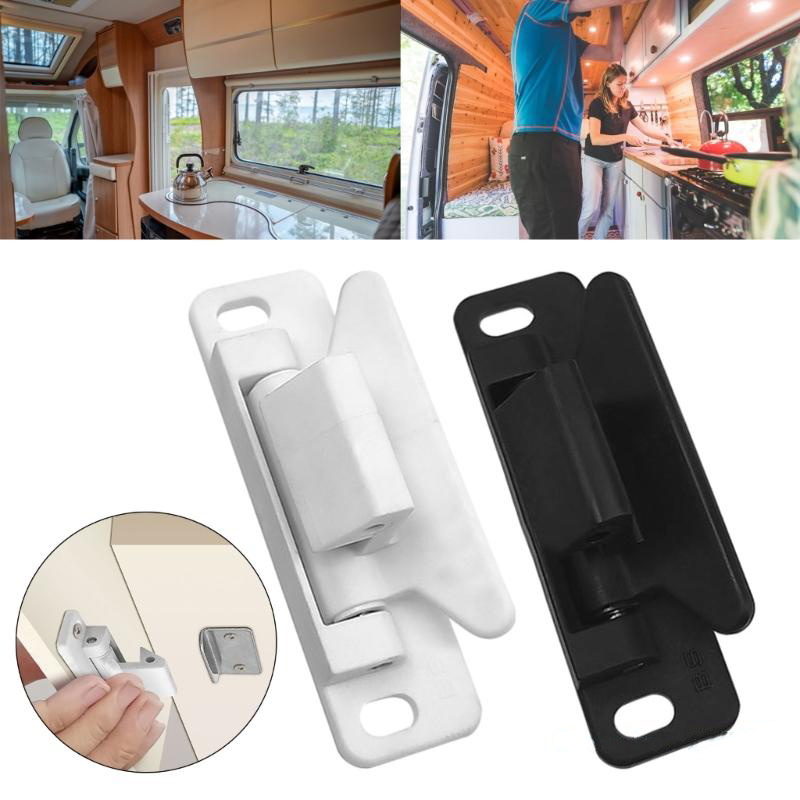 Home In Bathroom - RV Schrank Riegel Hardware Modifikation Schloss