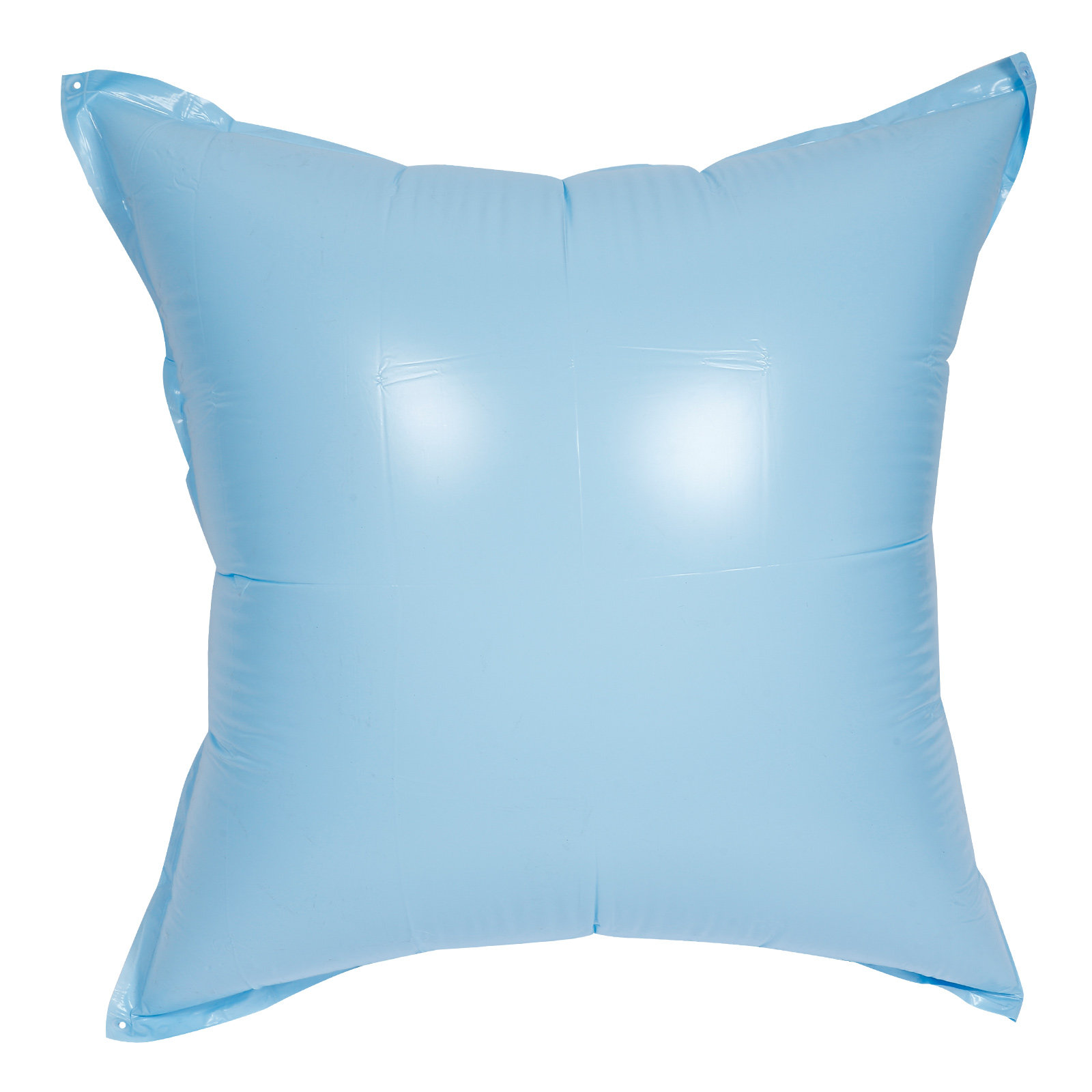 Bathtub Pillow Inflatable - 1 Set aufblasbares PVC-Poolkissen, Luftkissen für