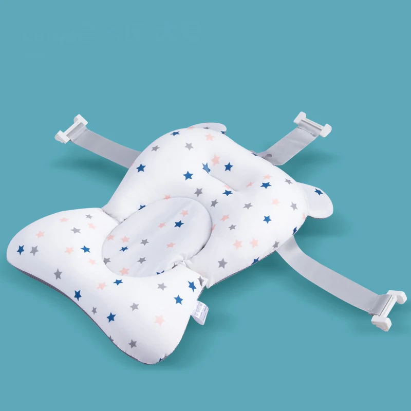 Kinder Dusche Air Kissen Bett  – Non Slip Bath Mat Bewertung und Preis