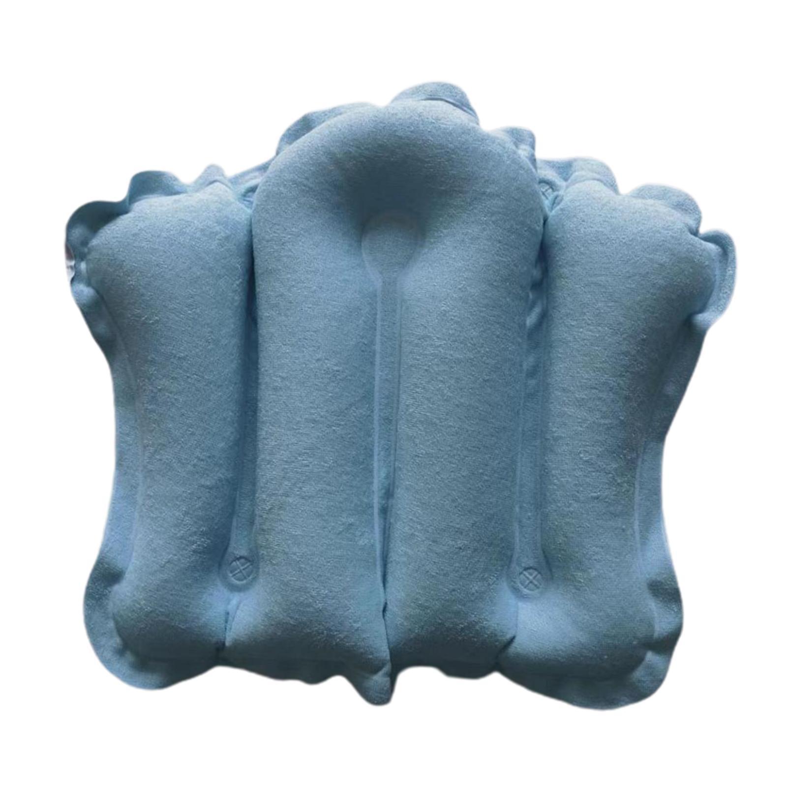 Aufblasbares Badekissen, schne – Bathtub Pillow Inflatable Bewertung und Preis