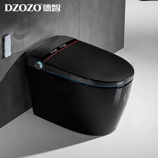 110V Moderne Sanitärkeramik fü – Home Bathroom Ware Bewertung und Preis
