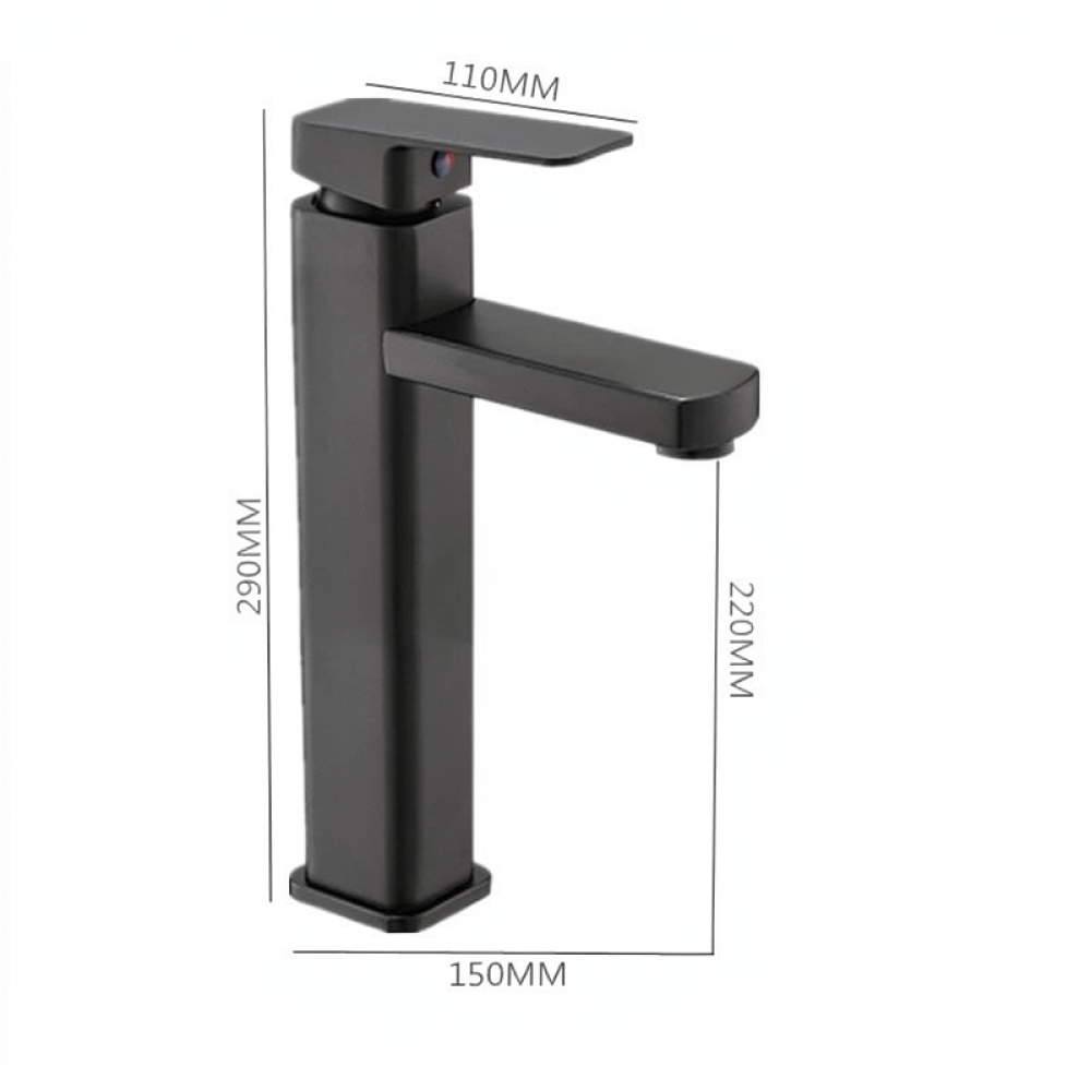 Stilvolle quadratische Waschbe – Home Hardware Bathroom Vanity Bewertung und Preis