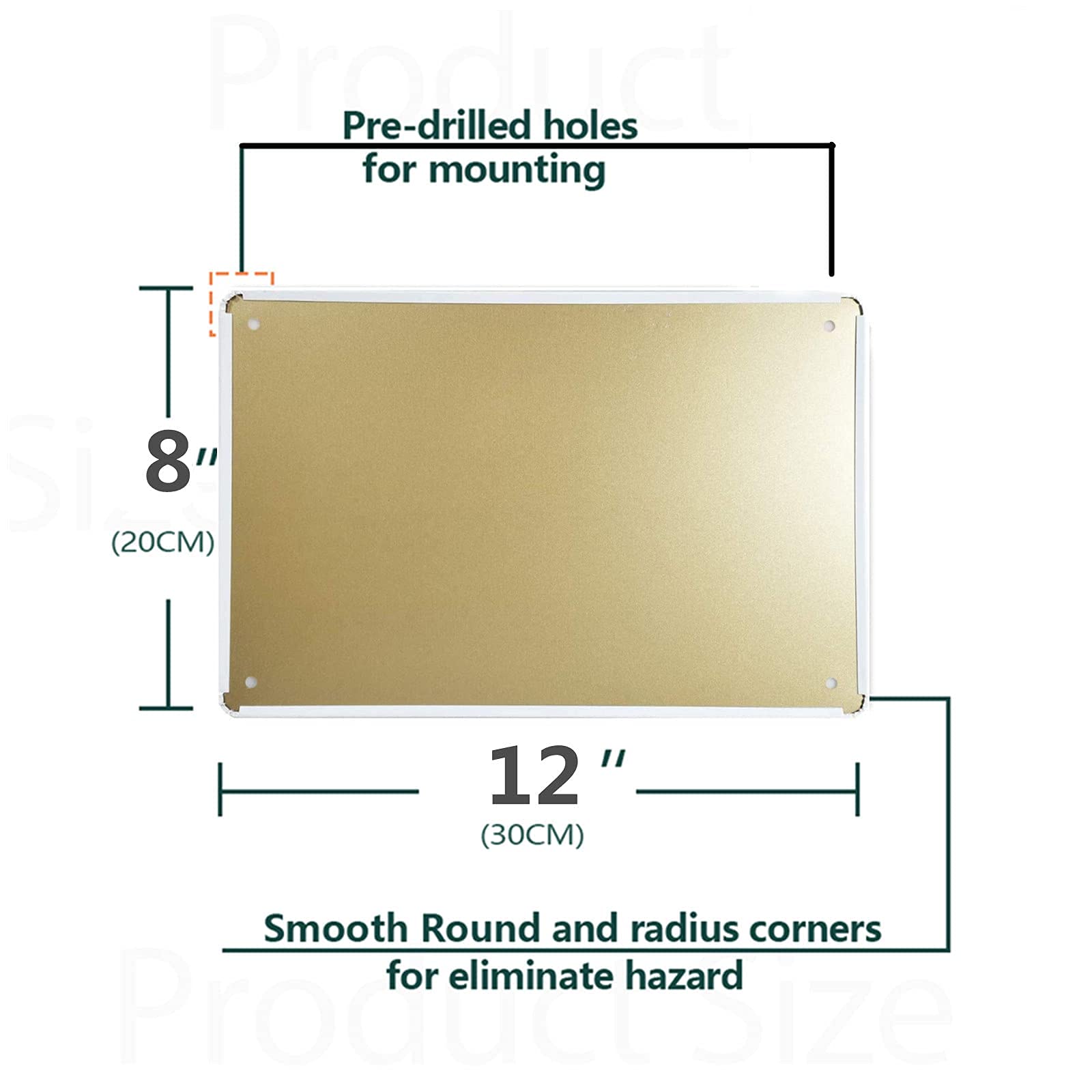 Bitte klingeln Glocke Zinn Zei – Home Bathroom Door Signs Bewertung und Preis