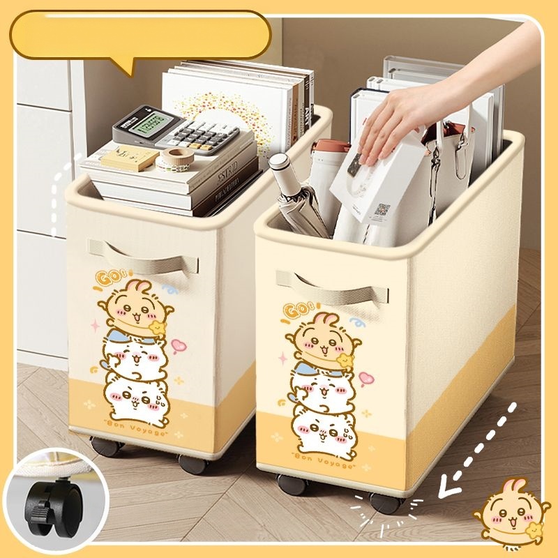 Chiikawa, Hachiware, Usagi Nie – Home Bathroom Organizer Bewertung und Preis