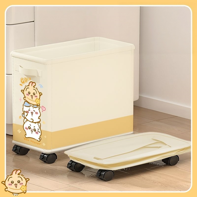 Chiikawa, Hachiware, Usagi Nie – Home Bathroom Organizer Bewertung und Preis
