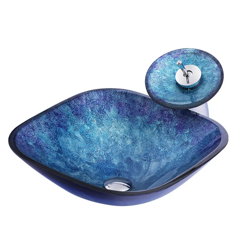 Modernes Waschbecken aus gehär – Home Bathroom Ware Bewertung und Preis