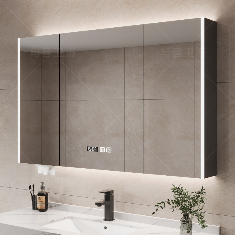 Übermaßgefertigte Badezimmersc – Home Bathroom Organizer Bewertung und Preis