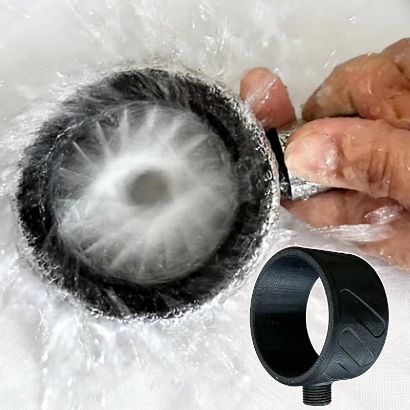 Duschdüse für Männer, 1 Stück, – Shower Head Rain Bewertung und Preis