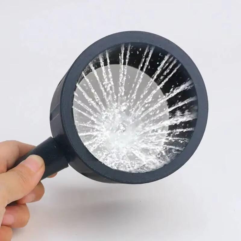 Duschdüse für Männer, 1 Stück, – Shower Head Rain Bewertung und Preis