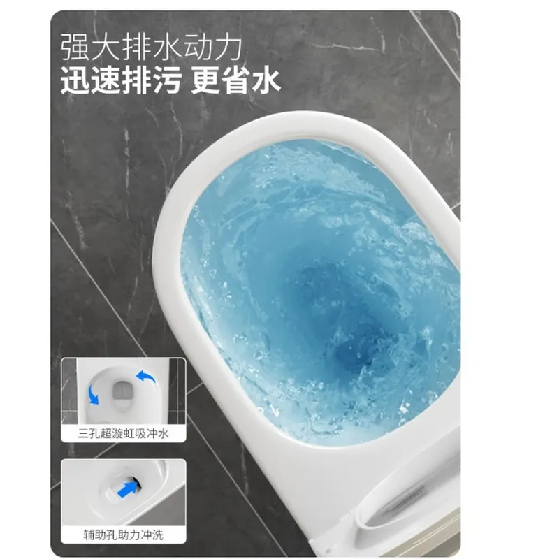 Für Chaozhou Schwarze Siphon-S – Home Bathroom Ware Bewertung und Preis