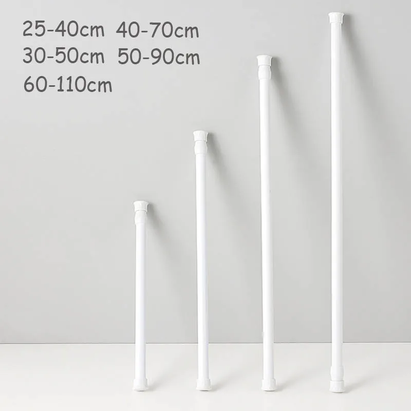 25-110 cm Federbelastete Auszi – Home Hardware Bathroom Accessories Bewertung und Preis