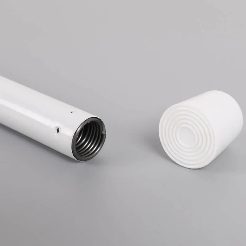 25-110 cm Federbelastete Auszi – Home Hardware Bathroom Accessories Bewertung und Preis