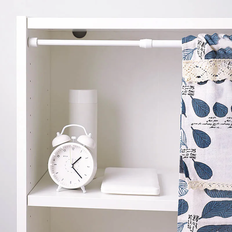 25-110 cm Federbelastete Auszi – Home Hardware Bathroom Accessories Bewertung und Preis