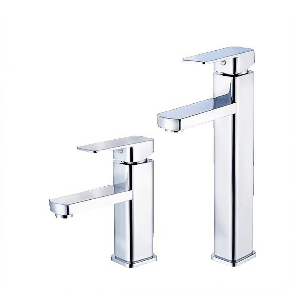 Moderner Waschbecken-Wasserhah – Home Hardware Bathroom Vanity Bewertung und Preis