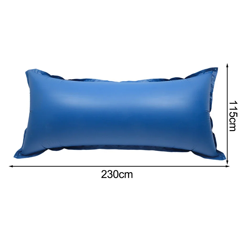 Aufblasbares PVC-Poolkissen zu – Bathtub Pillow Inflatable Bewertung und Preis
