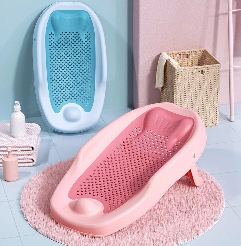Neugeborenen Einstellbare Bad  – Non Slip Bath Mat Bewertung und Preis