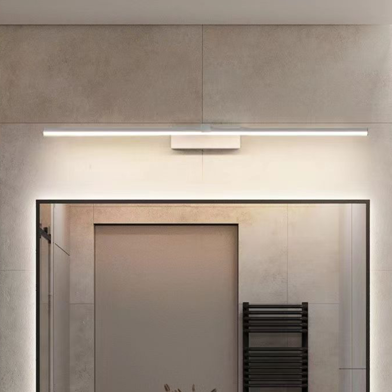 Moderne LED-Wandleuchte für Ba – Home Hardware Bathroom Vanity Bewertung und Preis
