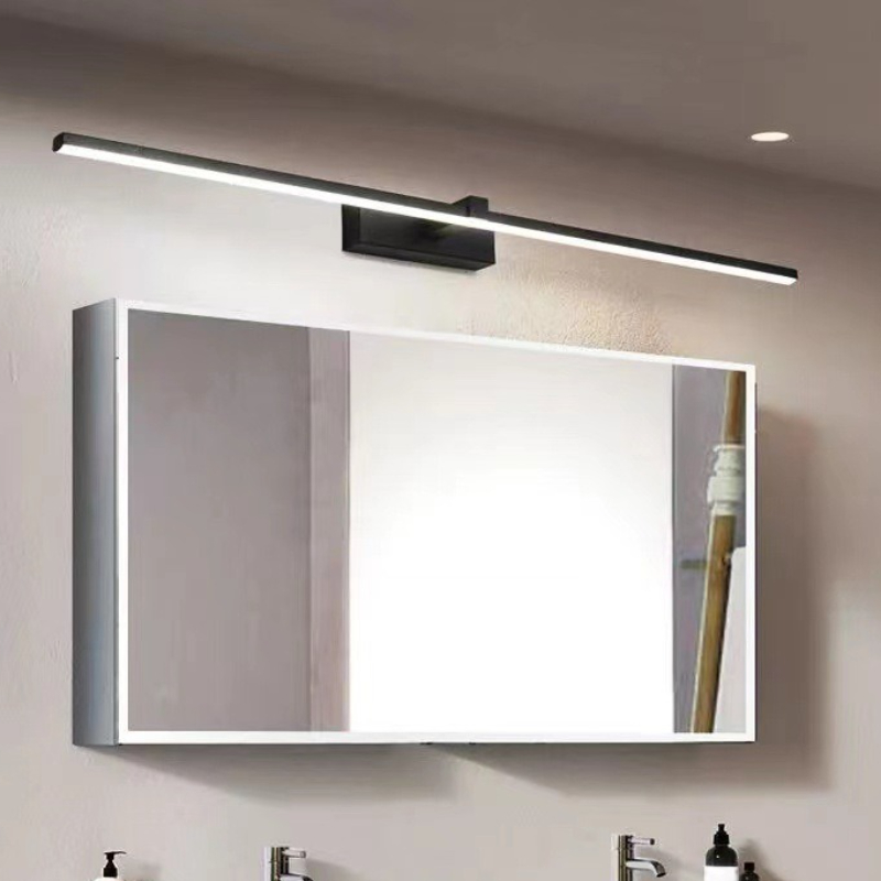 Moderne LED-Wandleuchte für Ba – Home Hardware Bathroom Vanity Bewertung und Preis