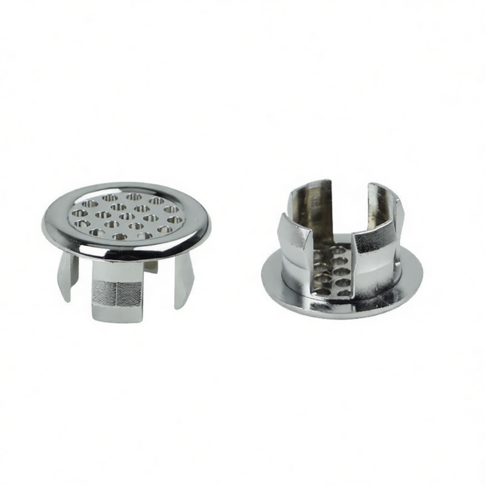 Überlaufring-Abdeckung für Was – Home Hardware Bathroom Vanity Bewertung und Preis