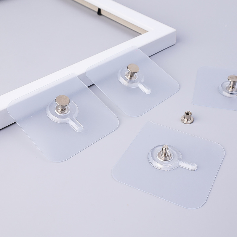 Klebende Wandhaken, Starke Pos – Home Bathroom Design Bewertung und Preis