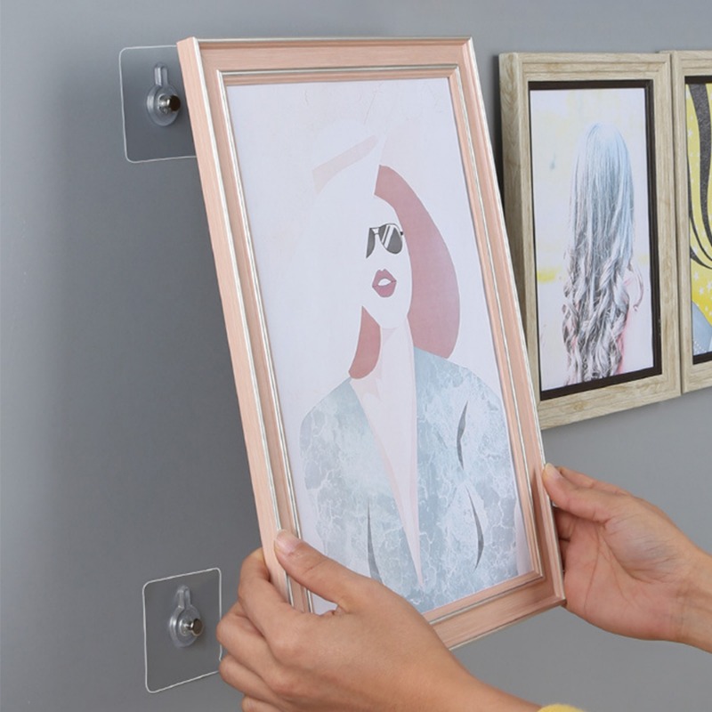 Klebende Wandhaken, Starke Pos – Home Bathroom Design Bewertung und Preis