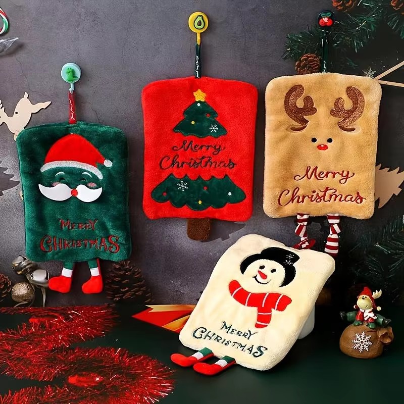 Weihnachtliches Hängendes Hand – Home Bathroom Design Bewertung und Preis