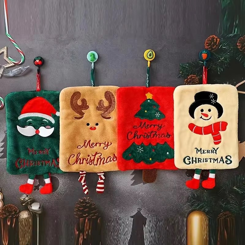 Weihnachtliches Hängendes Hand – Home Bathroom Design Bewertung und Preis