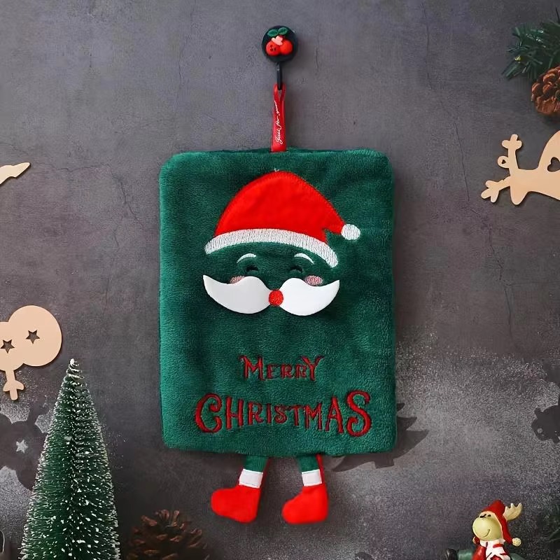 Weihnachtliches Hängendes Hand – Home Bathroom Design Bewertung und Preis