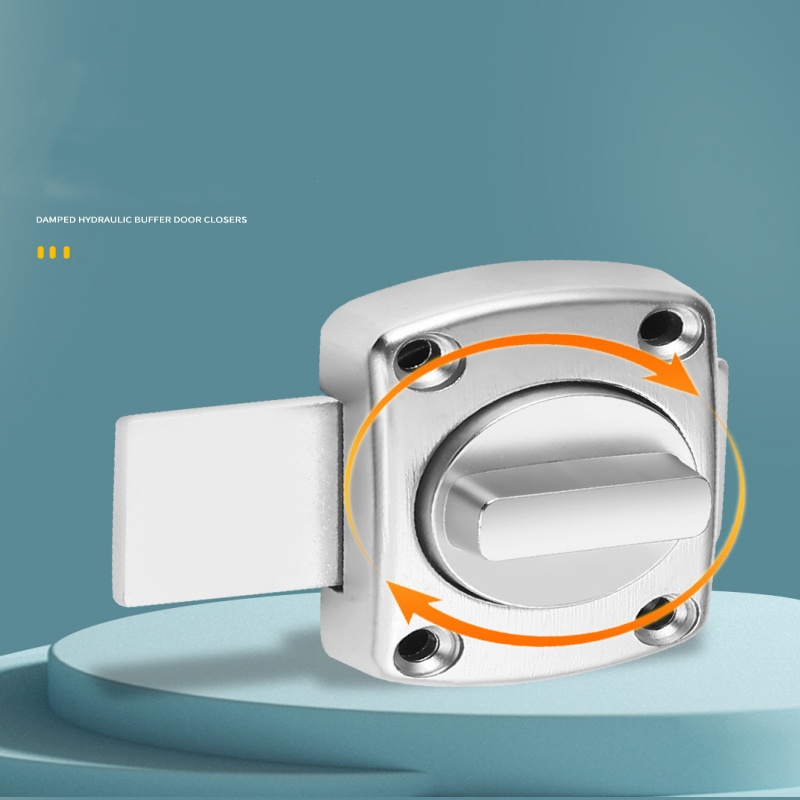 Home Security Latch Doppelseit – Home Hardware Bathroom Accessories Bewertung und Preis