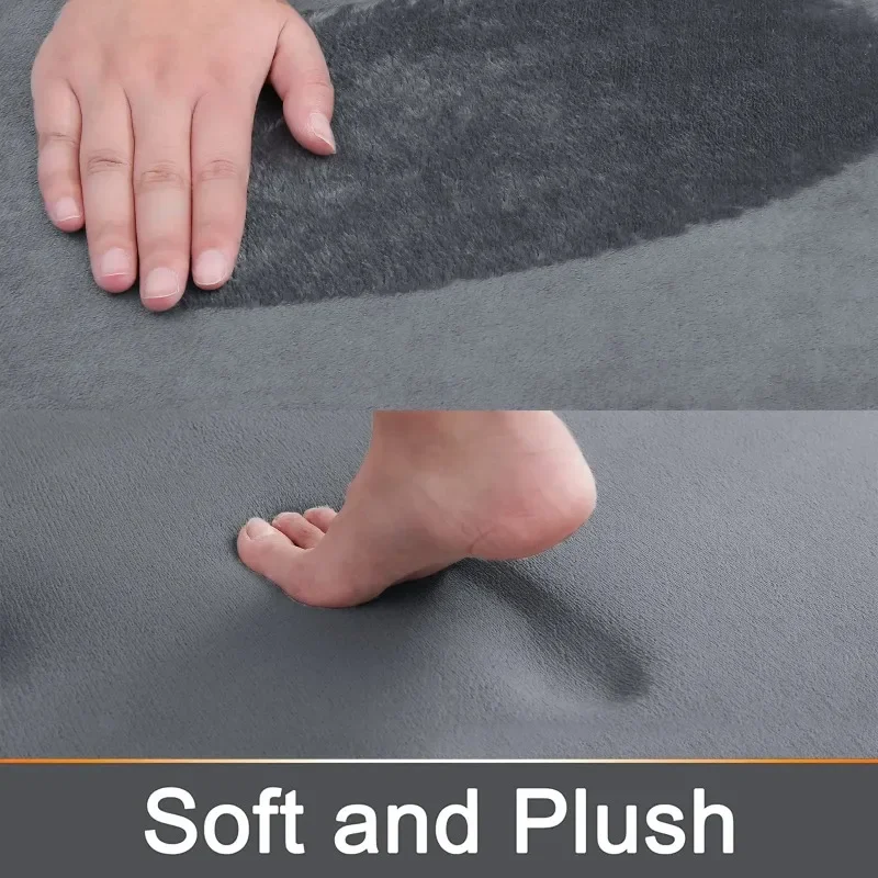 Memory-Schaum-Badematte, rutsc – Non Slip Bath Mat Bewertung und Preis