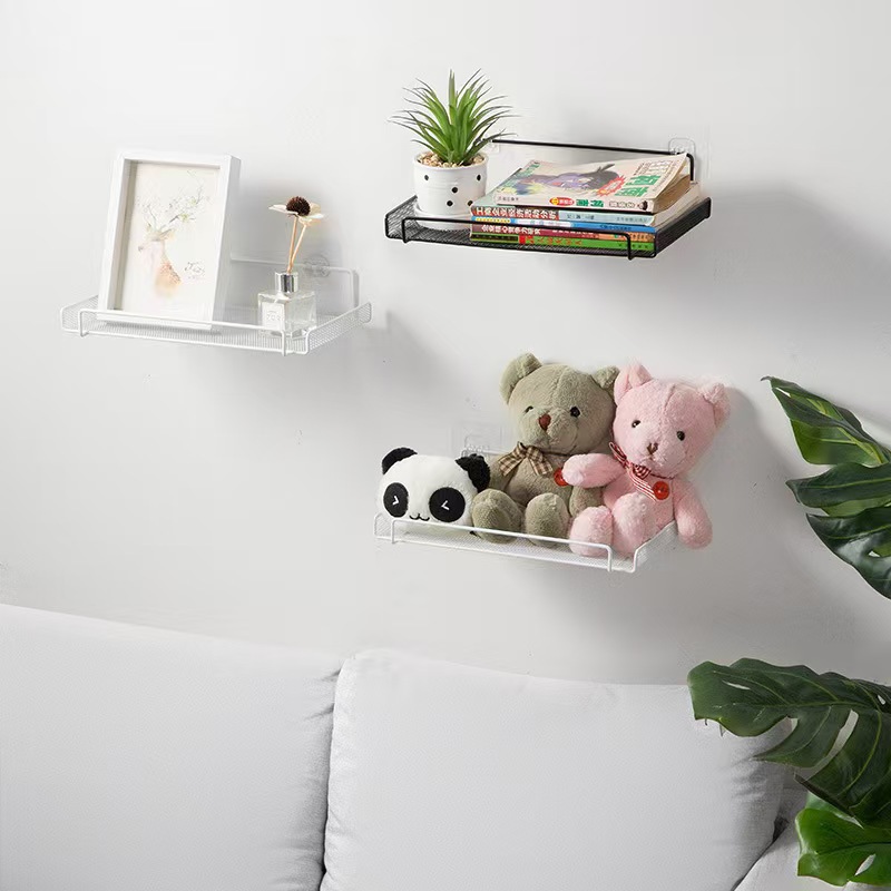 Wandhalterung für Router ohne  – Home Bathroom Organizer Bewertung und Preis