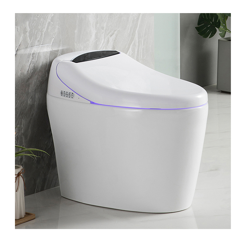 Hochwertige automatische Spülu – Home Bathroom Ware Bewertung und Preis