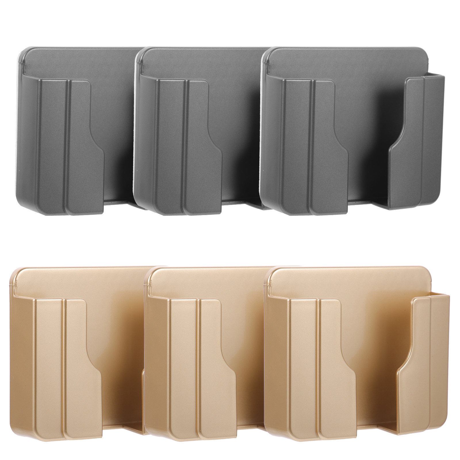6 Stück Wandhalterung für Hand – Home In Bathroom Bewertung und Preis