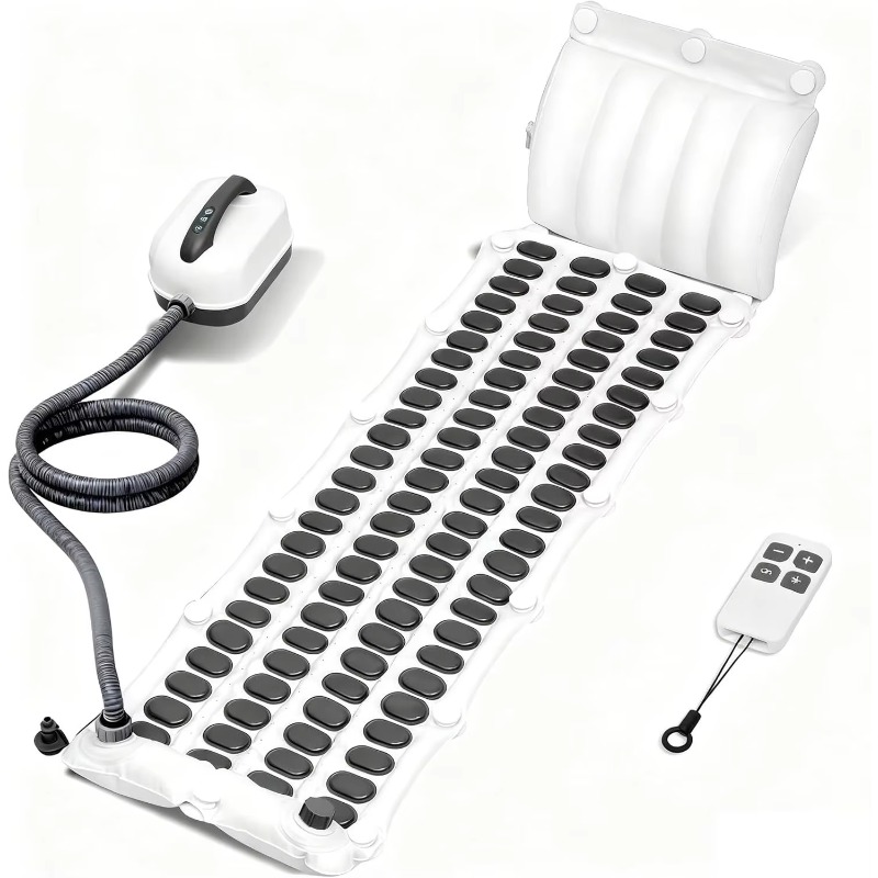 Tragbare Badewannen-Sprudelmas – Bathtub Pillow Inflatable Bewertung und Preis