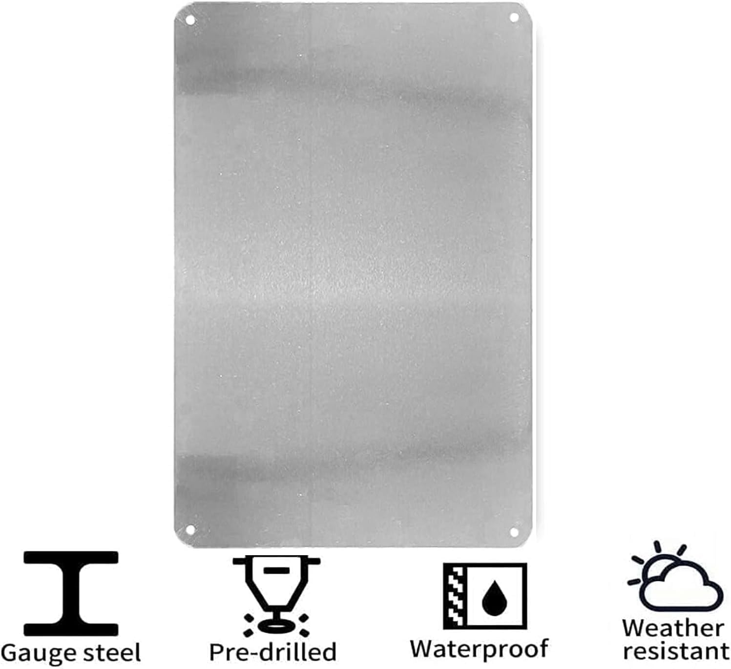 Y1, Witch;s House Rules Metall – Home Bathroom Door Signs Bewertung und Preis