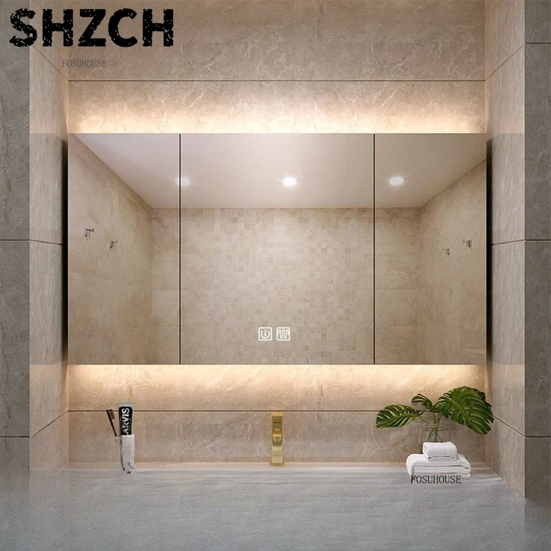 Moderner, verdickter Badezimme – Home Bathroom Design Bewertung und Preis