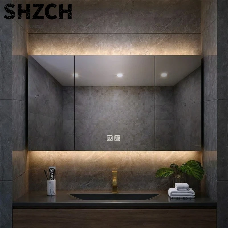 Moderner, verdickter Badezimme – Home Bathroom Design Bewertung und Preis