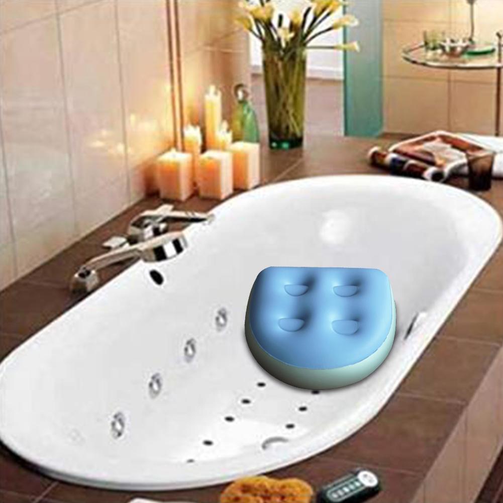 Aufblasbares Sitzkissen für Ba – Bathtub Pillow Inflatable Bewertung und Preis