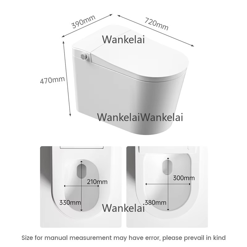Längliche Warmlufttrocknung, s – Home Bathroom Ware Bewertung und Preis
