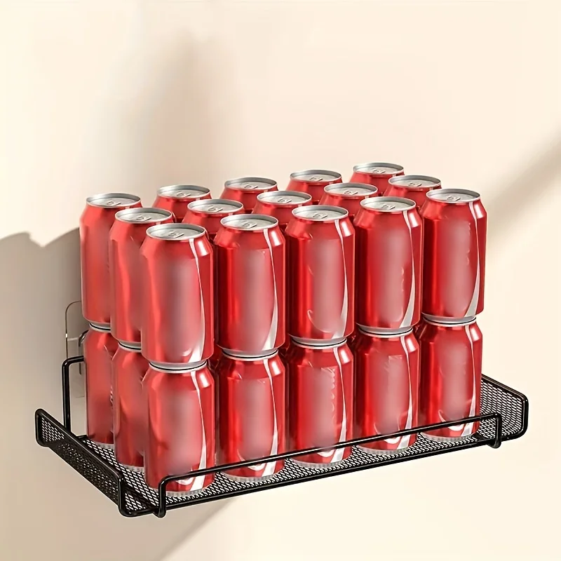 Edelstahl-Wandregal für Router – Home Bathroom Organizer Bewertung und Preis