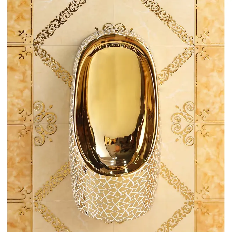 Automatisches Keramik-Urinal z – Home Bathroom Ware Bewertung und Preis