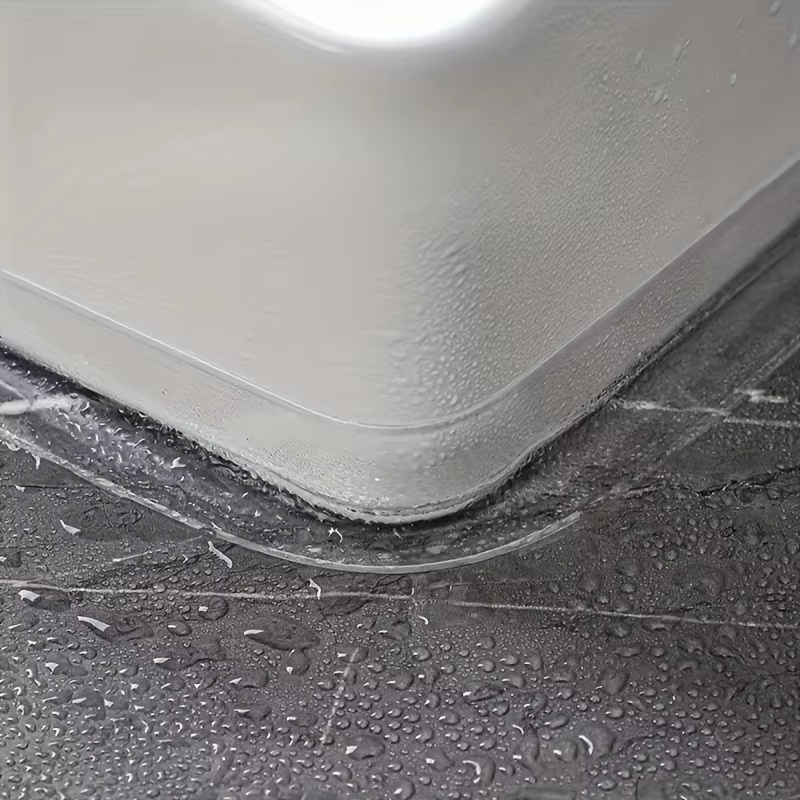 Wasserdichte Dichtungsstreifen – Home Bathroom Design Bewertung und Preis