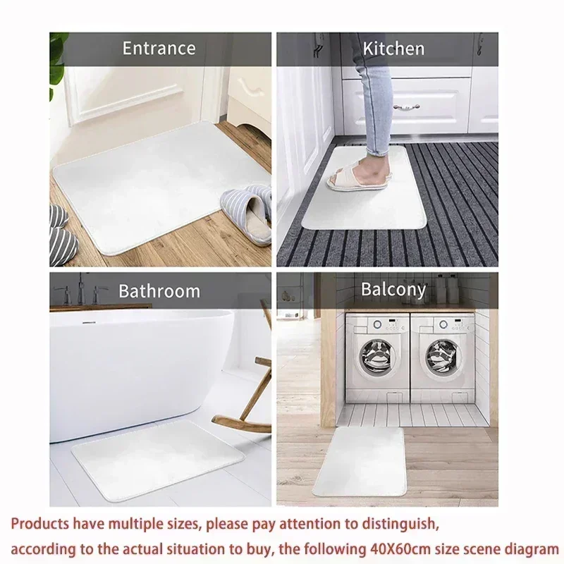Fußmatte mit Flughafen-Schild, – Home Bathroom Door Signs Bewertung und Preis