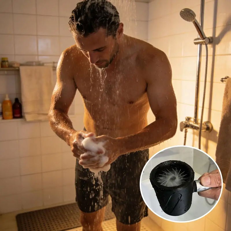 Hochdruck-Handbrause, Spül- un – Shower Head Rain Bewertung und Preis