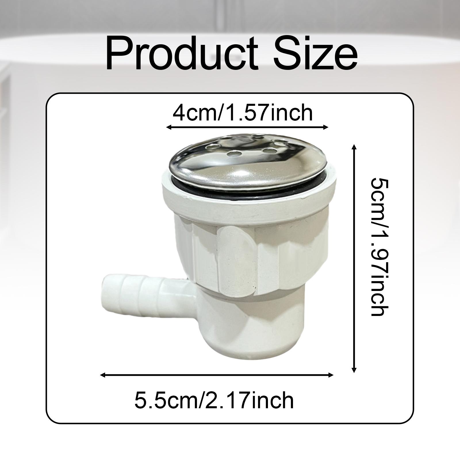 Badewannen-Luftdüsen-Zubehör,  – Home Hardware Bathroom Accessories Bewertung und Preis