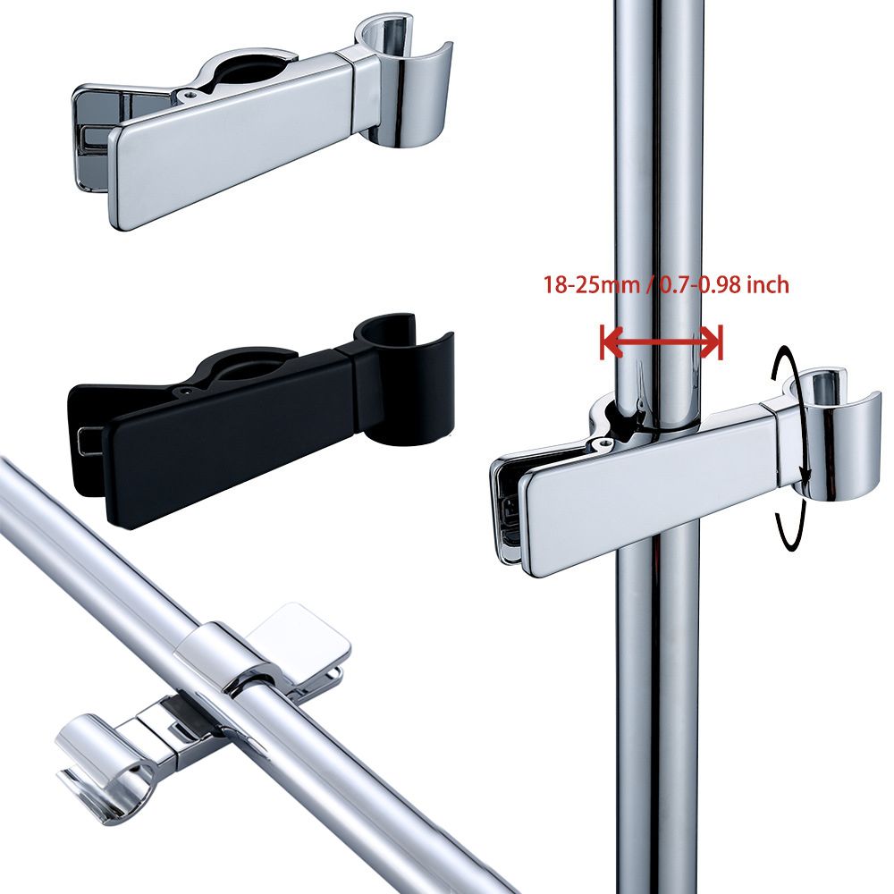 Badezimmer-Zubehör, Duschkopfh – Home Hardware Bathroom Accessories Bewertung und Preis