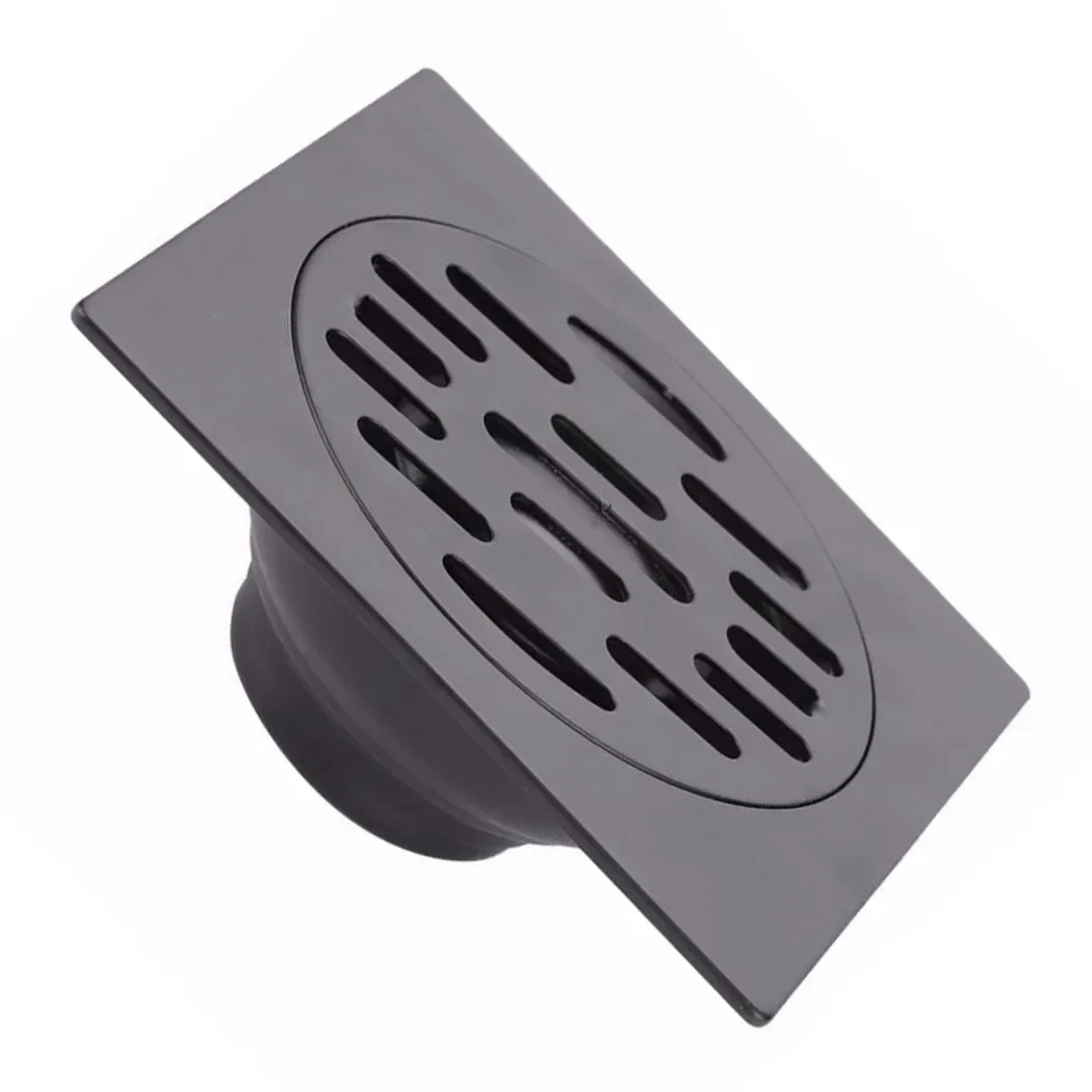 Dusche Bodenablauf Edelstahl Q – Home Hardware Bathroom Accessories Bewertung und Preis