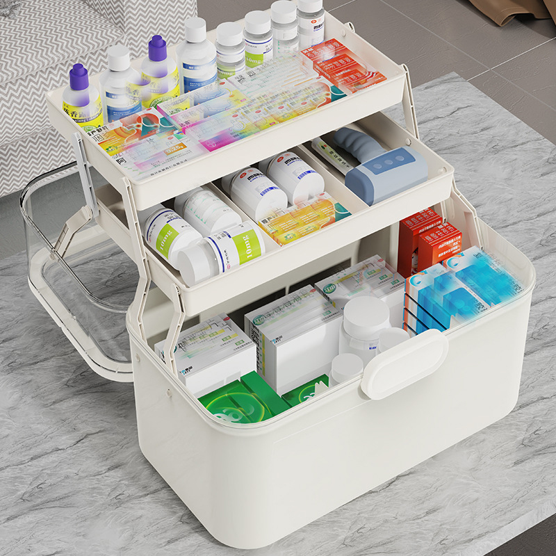 Große Medikamentenaufbewahrung – Home Bathroom Design Bewertung und Preis